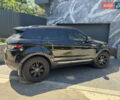 Ленд Ровер Рендж Ровер Евок, об'ємом двигуна 2.2 л та пробігом 177 тис. км за 19000 $, фото 13 на Automoto.ua