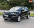 Ленд Ровер Рендж Ровер Евок, об'ємом двигуна 2 л та пробігом 117 тис. км за 12490 $, фото 1 на Automoto.ua