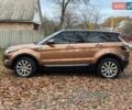 Ленд Ровер Рендж Ровер Евок, об'ємом двигуна 2.2 л та пробігом 135 тис. км за 17000 $, фото 7 на Automoto.ua