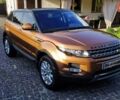 Ленд Ровер Рендж Ровер Эвок, объемом двигателя 2.2 л и пробегом 130 тыс. км за 18000 $, фото 9 на Automoto.ua