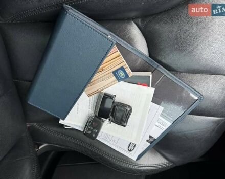 Ленд Ровер Рендж Ровер Евок, об'ємом двигуна 2.2 л та пробігом 135 тис. км за 17000 $, фото 22 на Automoto.ua