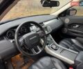 Ленд Ровер Рендж Ровер Евок, об'ємом двигуна 2.2 л та пробігом 135 тис. км за 17000 $, фото 19 на Automoto.ua