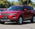 Ленд Ровер Рендж Ровер Эвок, объемом двигателя 2.2 л и пробегом 237 тыс. км за 15500 $, фото 2 на Automoto.ua