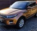 Ленд Ровер Рендж Ровер Эвок, объемом двигателя 2.2 л и пробегом 130 тыс. км за 18000 $, фото 2 на Automoto.ua