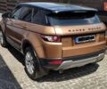 Ленд Ровер Рендж Ровер Эвок, объемом двигателя 2.2 л и пробегом 130 тыс. км за 18000 $, фото 15 на Automoto.ua