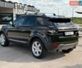 Ленд Ровер Рендж Ровер Евок, об'ємом двигуна 2 л та пробігом 117 тис. км за 12490 $, фото 11 на Automoto.ua