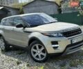 Ленд Ровер Рендж Ровер Эвок, объемом двигателя 2 л и пробегом 140 тыс. км за 14999 $, фото 3 на Automoto.ua