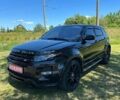 Ленд Ровер Рендж Ровер Эвок, объемом двигателя 2 л и пробегом 227 тыс. км за 11600 $, фото 3 на Automoto.ua