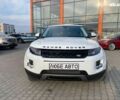 Ленд Ровер Рендж Ровер Эвок, объемом двигателя 2 л и пробегом 184 тыс. км за 14900 $, фото 1 на Automoto.ua