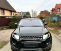 Ленд Ровер Рендж Ровер Эвок, объемом двигателя 2 л и пробегом 197 тыс. км за 16500 $, фото 2 на Automoto.ua
