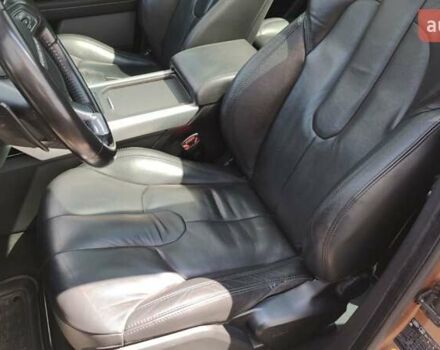 Ленд Ровер Рендж Ровер Эвок, объемом двигателя 2.2 л и пробегом 130 тыс. км за 18000 $, фото 17 на Automoto.ua