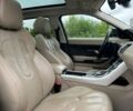 Ленд Ровер Рендж Ровер Евок, об'ємом двигуна 2 л та пробігом 161 тис. км за 15650 $, фото 9 на Automoto.ua