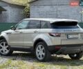 Ленд Ровер Рендж Ровер Эвок, объемом двигателя 2 л и пробегом 140 тыс. км за 14999 $, фото 7 на Automoto.ua