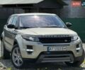 Ленд Ровер Рендж Ровер Эвок, объемом двигателя 2 л и пробегом 140 тыс. км за 14999 $, фото 1 на Automoto.ua