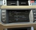 Ленд Ровер Рендж Ровер Эвок, объемом двигателя 2 л и пробегом 140 тыс. км за 14999 $, фото 19 на Automoto.ua