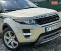 Ленд Ровер Рендж Ровер Эвок, объемом двигателя 2 л и пробегом 140 тыс. км за 14999 $, фото 4 на Automoto.ua