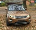 Ленд Ровер Рендж Ровер Евок, об'ємом двигуна 2.2 л та пробігом 135 тис. км за 17000 $, фото 1 на Automoto.ua