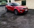 Ленд Ровер Рендж Ровер Эвок, объемом двигателя 2.2 л и пробегом 142 тыс. км за 21500 $, фото 8 на Automoto.ua