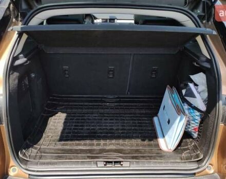 Ленд Ровер Рендж Ровер Эвок, объемом двигателя 2.2 л и пробегом 130 тыс. км за 18000 $, фото 19 на Automoto.ua