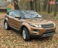 Ленд Ровер Рендж Ровер Евок, об'ємом двигуна 2.2 л та пробігом 135 тис. км за 17000 $, фото 8 на Automoto.ua