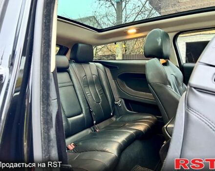 Ленд Ровер Рендж Ровер Эвок, объемом двигателя 2 л и пробегом 197 тыс. км за 16500 $, фото 11 на Automoto.ua