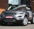 Ленд Ровер Рендж Ровер Евок, об'ємом двигуна 2.2 л та пробігом 223 тис. км за 16500 $, фото 1 на Automoto.ua