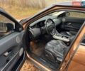 Ленд Ровер Рендж Ровер Евок, об'ємом двигуна 2.2 л та пробігом 135 тис. км за 17000 $, фото 21 на Automoto.ua