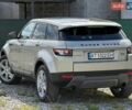 Ленд Ровер Рендж Ровер Эвок, объемом двигателя 2 л и пробегом 140 тыс. км за 14999 $, фото 6 на Automoto.ua