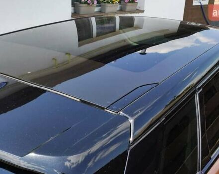 Ленд Ровер Рендж Ровер Эвок, объемом двигателя 2.2 л и пробегом 130 тыс. км за 18000 $, фото 27 на Automoto.ua