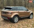 Ленд Ровер Рендж Ровер Евок, об'ємом двигуна 2.2 л та пробігом 135 тис. км за 17000 $, фото 6 на Automoto.ua