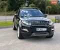 Ленд Ровер Рендж Ровер Евок, об'ємом двигуна 2 л та пробігом 117 тис. км за 12490 $, фото 8 на Automoto.ua