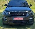 Ленд Ровер Рендж Ровер Эвок, объемом двигателя 2 л и пробегом 227 тыс. км за 11600 $, фото 1 на Automoto.ua