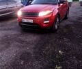 Ленд Ровер Рендж Ровер Эвок, объемом двигателя 2.2 л и пробегом 142 тыс. км за 21500 $, фото 2 на Automoto.ua