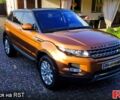 Ленд Ровер Рендж Ровер Евок, об'ємом двигуна 22 л та пробігом 130 тис. км за 16500 $, фото 1 на Automoto.ua