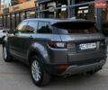 Ленд Ровер Рендж Ровер Евок, об'ємом двигуна 2 л та пробігом 208 тис. км за 18000 $, фото 1 на Automoto.ua