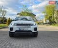 Ленд Ровер Рендж Ровер Эвок, объемом двигателя 2 л и пробегом 170 тыс. км за 13860 $, фото 1 на Automoto.ua