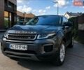 Ленд Ровер Рендж Ровер Евок, об'ємом двигуна 2 л та пробігом 208 тис. км за 18000 $, фото 1 на Automoto.ua