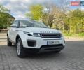 Ленд Ровер Рендж Ровер Эвок, объемом двигателя 2 л и пробегом 170 тыс. км за 13860 $, фото 4 на Automoto.ua