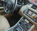 Ленд Ровер Рендж Ровер Евок, об'ємом двигуна 2.2 л та пробігом 170 тис. км за 16900 $, фото 10 на Automoto.ua