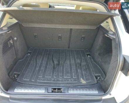 Ленд Ровер Рендж Ровер Эвок, объемом двигателя 2 л и пробегом 172 тыс. км за 20000 $, фото 16 на Automoto.ua