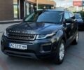 Ленд Ровер Рендж Ровер Евок, об'ємом двигуна 2 л та пробігом 208 тис. км за 18000 $, фото 4 на Automoto.ua