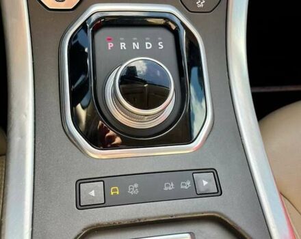 Ленд Ровер Рендж Ровер Евок 2015 у Рівному на Automoto.ua Ленд Ровер Рендж Ровер Евок, об'ємом двигуна 2 л та пробігом 178 тис. км за 14800 $, фото 7 на Automoto.ua