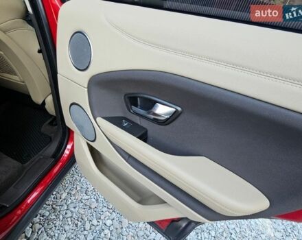 Ленд Ровер Рендж Ровер Евок, об'ємом двигуна 2.2 л та пробігом 170 тис. км за 16900 $, фото 13 на Automoto.ua