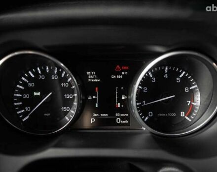 Ленд Ровер Рендж Ровер Эвок 2015 в Одессе на Automoto.ua Ленд Ровер Рендж Ровер Эвок, объемом двигателя 2 л и пробегом 130 тыс. км за 22500 $, фото 25 на Automoto.ua