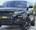 Ленд Ровер Рендж Ровер Эвок 2015 в Киеве на Automoto.ua Ленд Ровер Рендж Ровер Эвок, объемом двигателя 2 л и пробегом 160 тыс. км за 20950 $, фото 2 на Automoto.ua