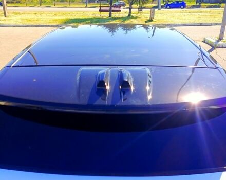 Ленд Ровер Рендж Ровер Евок, об'ємом двигуна 2 л та пробігом 46 тис. км за 17500 $, фото 3 на Automoto.ua