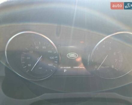 Ленд Ровер Рендж Ровер Евок 2015 у Рівному на Automoto.ua Ленд Ровер Рендж Ровер Евок, об'ємом двигуна 2 л та пробігом 178 тис. км за 14800 $, фото 14 на Automoto.ua