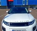 Ленд Ровер Рендж Ровер Евок, об'ємом двигуна 2 л та пробігом 46 тис. км за 17500 $, фото 1 на Automoto.ua