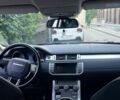 Ленд Ровер Рендж Ровер Евок, об'ємом двигуна 2 л та пробігом 208 тис. км за 18000 $, фото 44 на Automoto.ua
