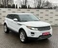 Ленд Ровер Рендж Ровер Эвок, объемом двигателя 2 л и пробегом 181 тыс. км за 11600 $, фото 1 на Automoto.ua